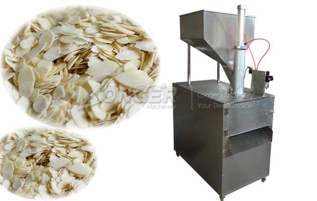 Almond Slicer Machine|Machine Slicing Almond