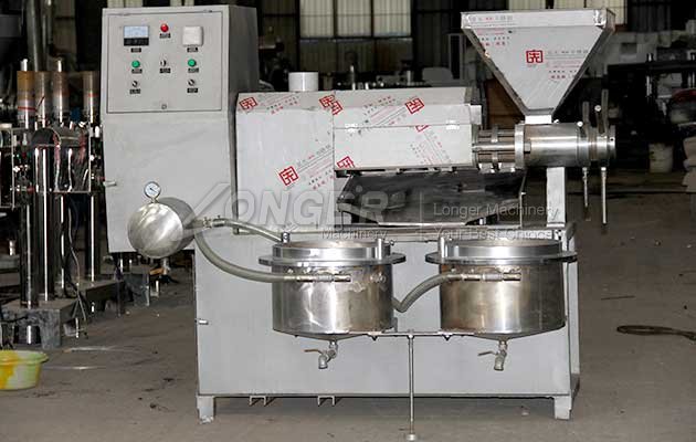 Oil Extraction Machine Manufactuers
