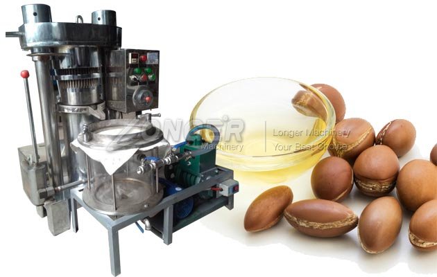 Moroccan Argan Oil Cold Press Machine|Olive Oil Making Machinery