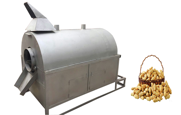 Nuts Dryer Machine for Sale