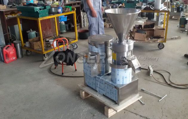 peanut butter making machine for sale