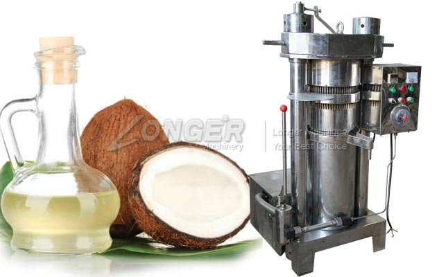 Coconut Oil Extraction Machine Price