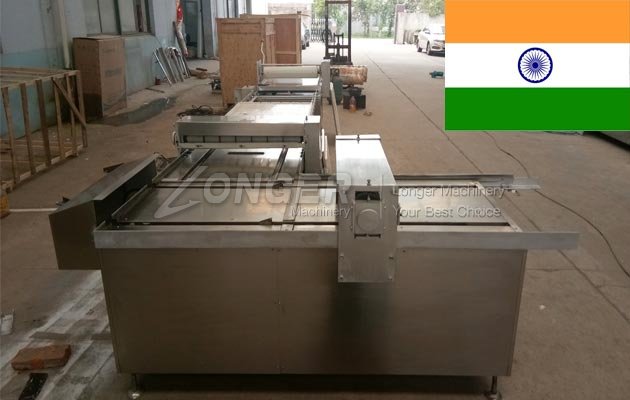 Peanut Candy Production Line India