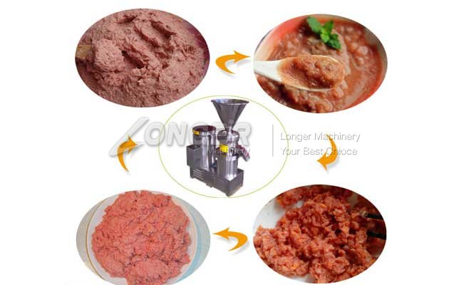 Commercial Bone Grinder|Meat Grinding Machine