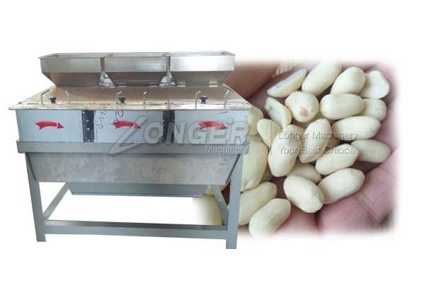 Peanut Red Skin Removing Machine In China