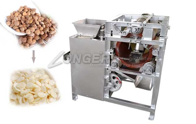 Almond Skin Removing Machine From China