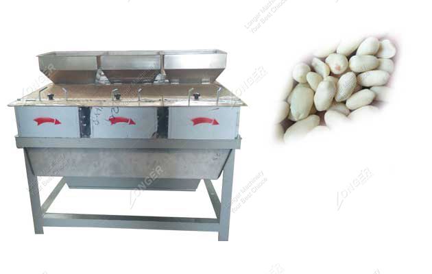 Peanut Brittle Machine