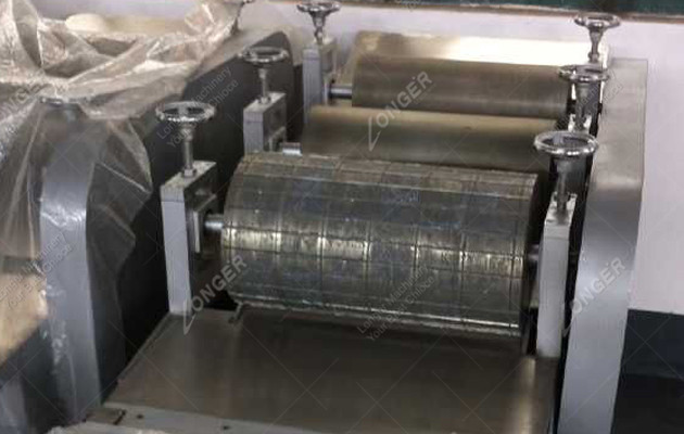 sesame bar machine price