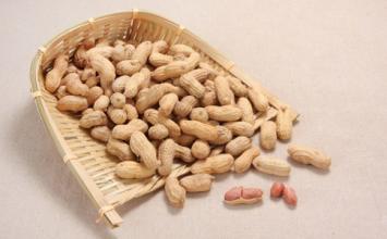 peanut