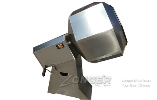 seasoning machine seasoning machine