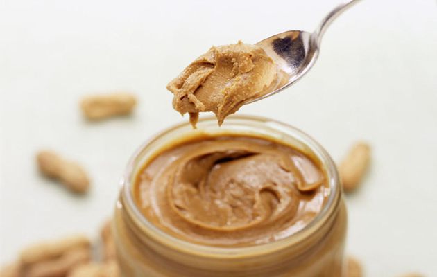 peanut butter peanut butter