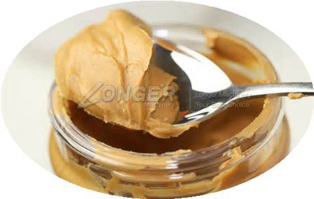 peanut butter peanut butter