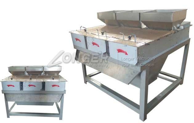 Peanut Red Skin Removing Machine