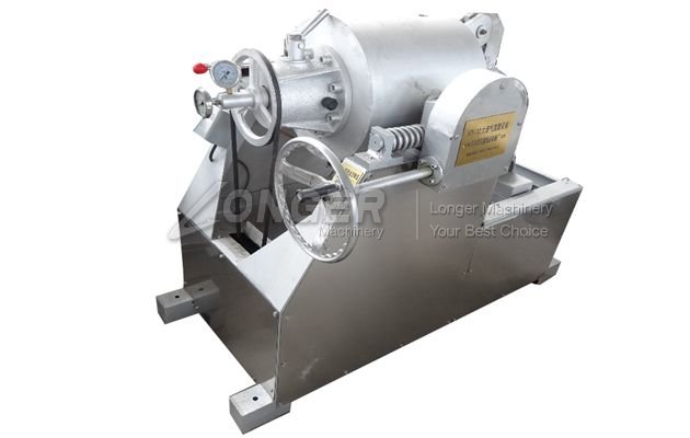 nut opening machine nut opening machine