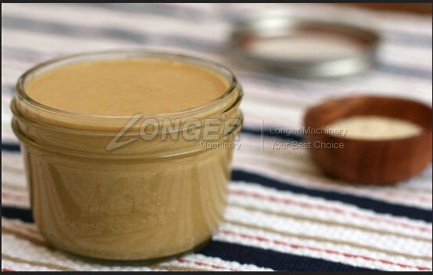 sesame tahini 