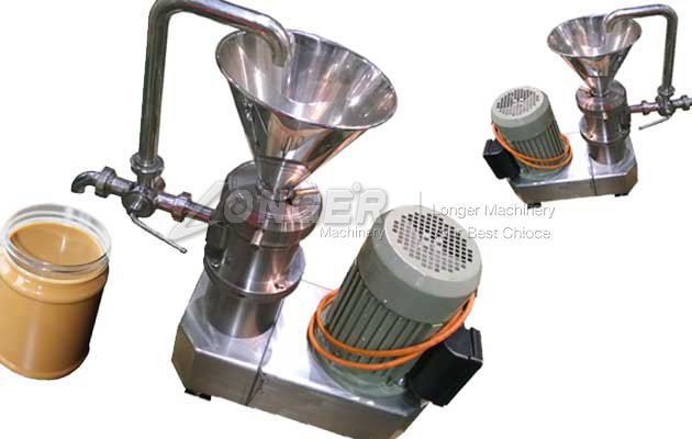 peanut butter machine peanut butter machine