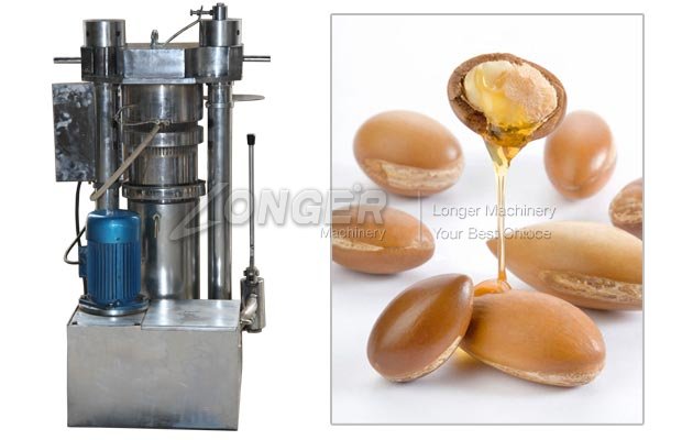 Argan Oil Making Machine for Sale