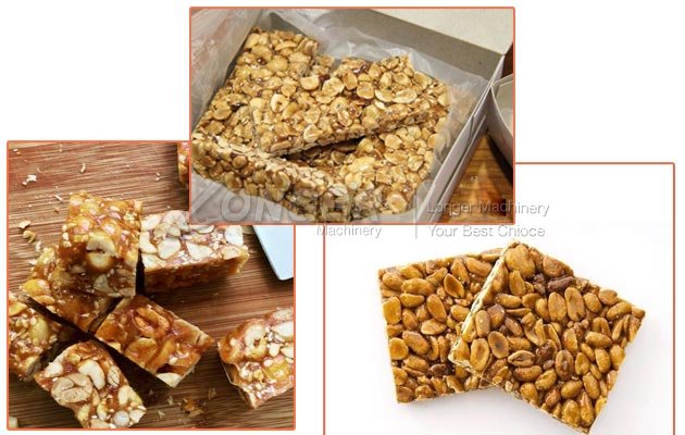 Peanut Candy